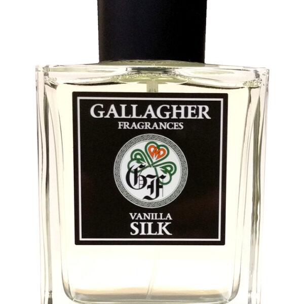 Vanilla Silk Gallagher Fragrances perfume