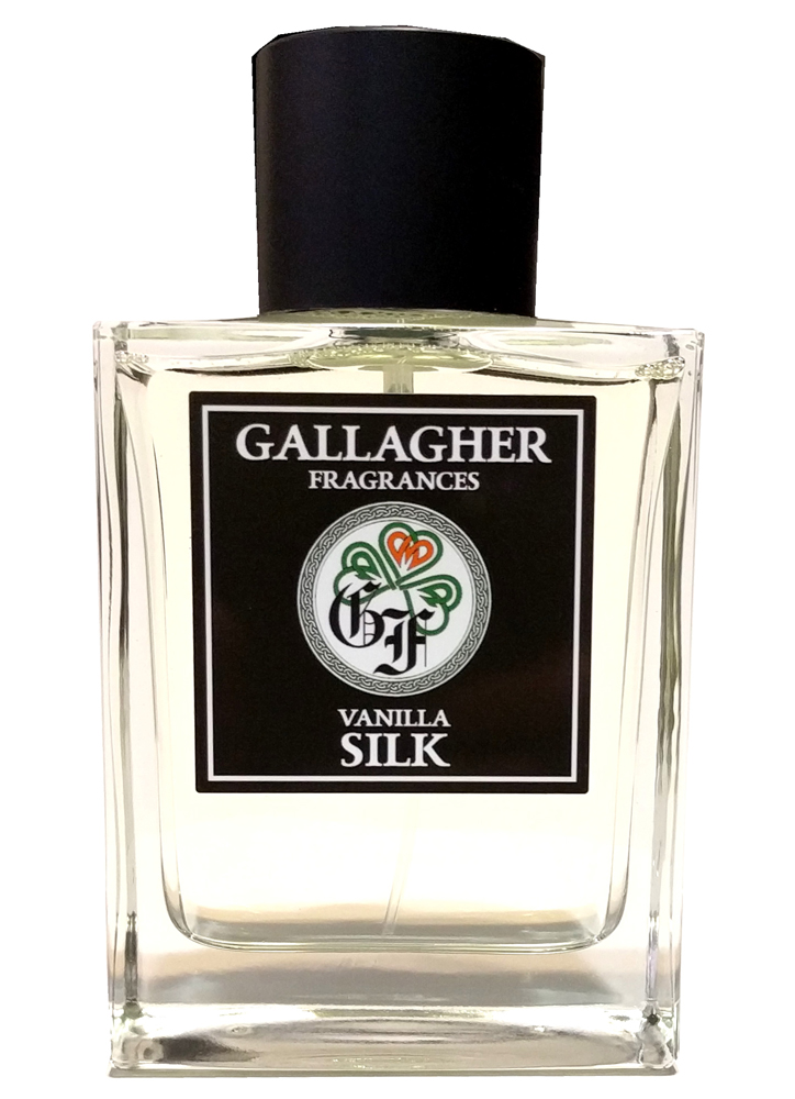 Vanilla Silk Gallagher Fragrances Perfume by Gallagher Fragrances for Unisex UAE
