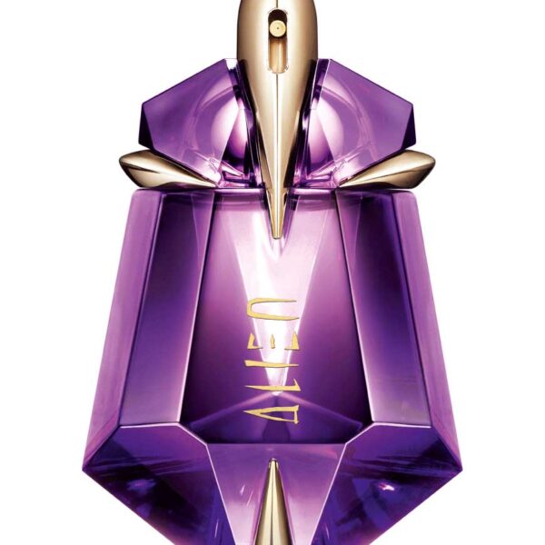 Alien Eau de Parfum Neon Edition Mugler perfume