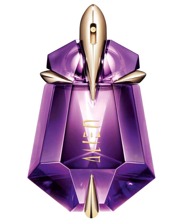 Alien Eau de Parfum Neon Edition Mugler Perfume by Mugler for Women UAE