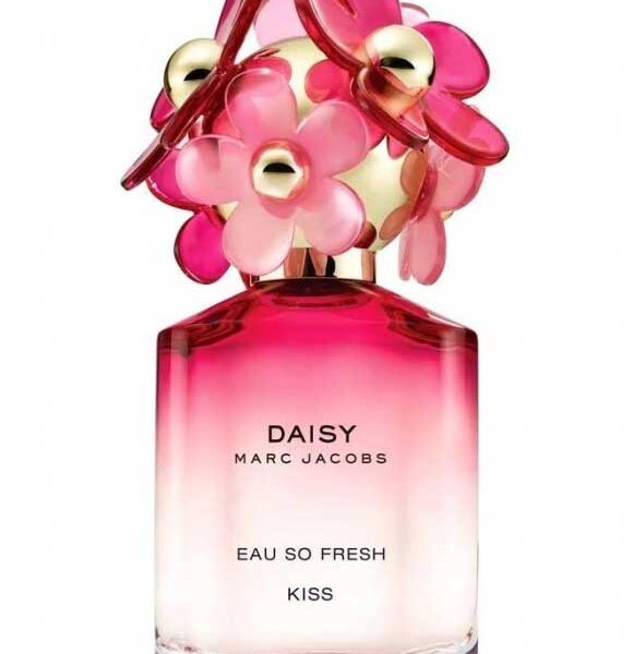 Daisy Eau So Fresh Kiss Marc Jacobs perfume