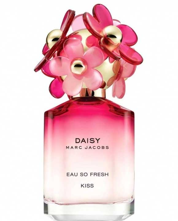 Daisy Eau So Fresh Kiss Marc Jacobs Perfume by Marc Jacobs for Women UAE