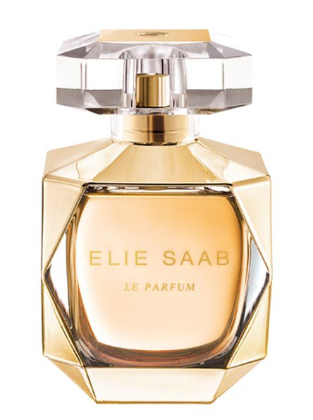 Le Parfum Eclat d'Or Elie Saab perfume