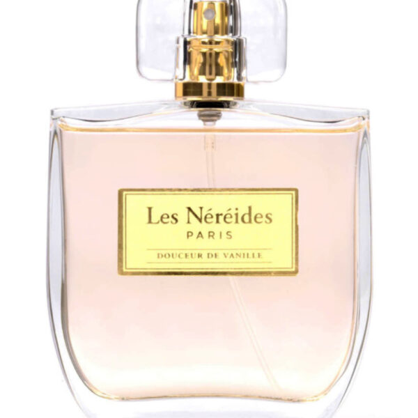 Douceur de Vanille Les Nereides perfume