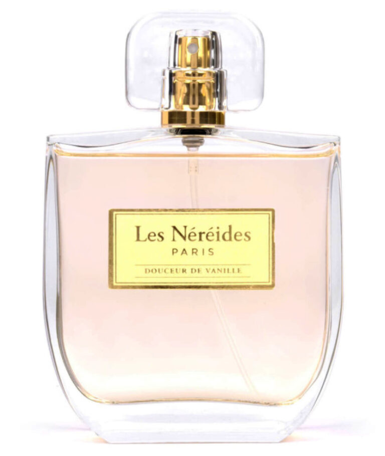 Douceur de Vanille Les Nereides Perfume by Les Nereides for Women UAE