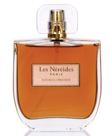 Patchouli Precieux Les Nereides perfume