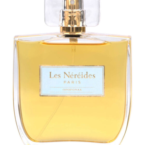 Opoponax Les Nereides perfume