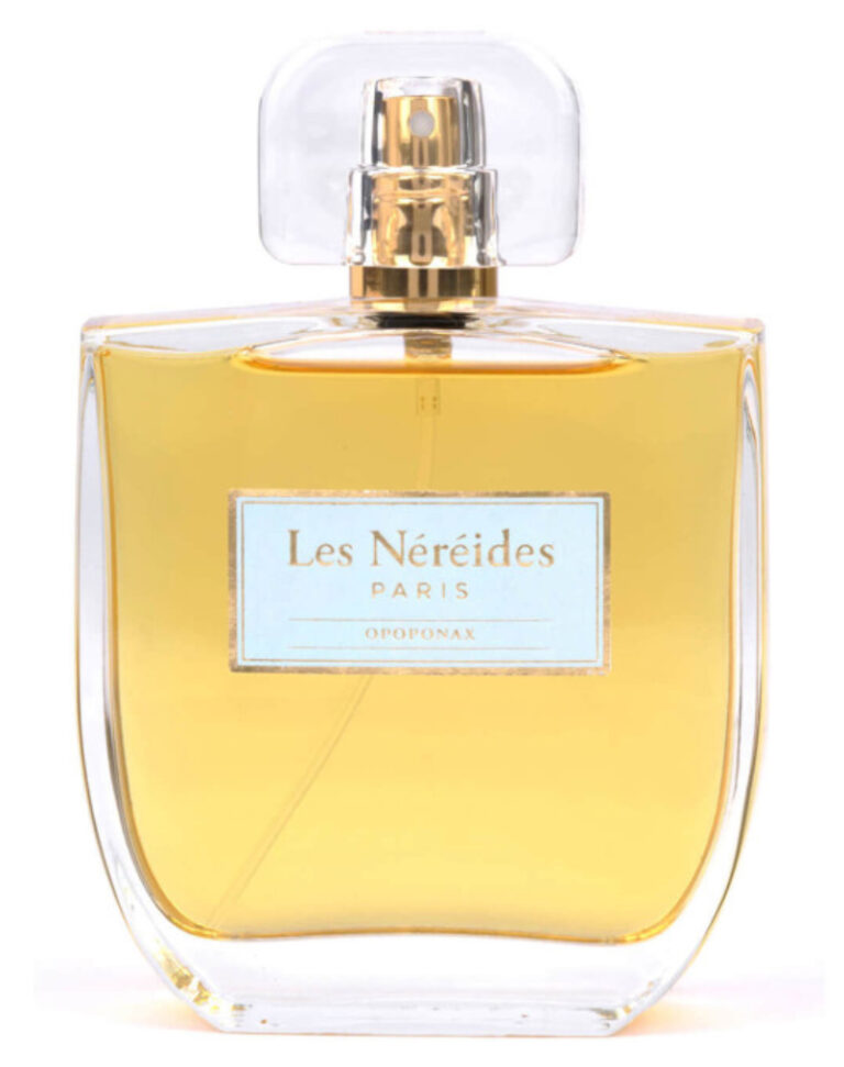 Opoponax Les Nereides Perfume by Les Nereides for Unisex UAE