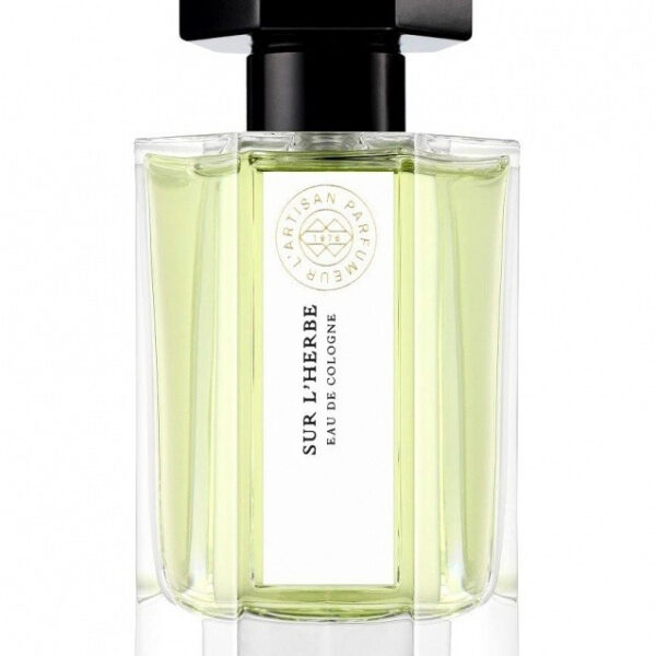 Sur L'Herbe L'Artisan Parfumeur L Artisan Parfumeur perfume bottle