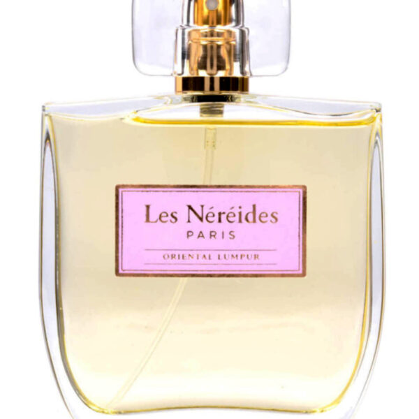 Musc de Samarkand Les Nereides Perfume by Les Nereides for Women UAE