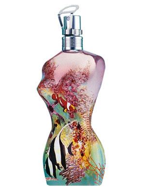 Classique Les d'ete 2005 Jean Paul Gaultier perfume