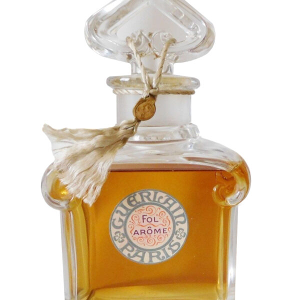 Fol Arôme Guerlain perfume