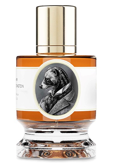 Civet Zoologist Perfumes perfume