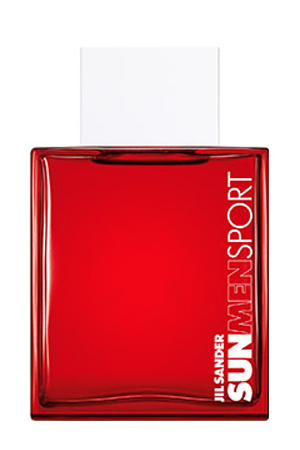 Jil Sander Sun Men Sport Jil Sander perfume