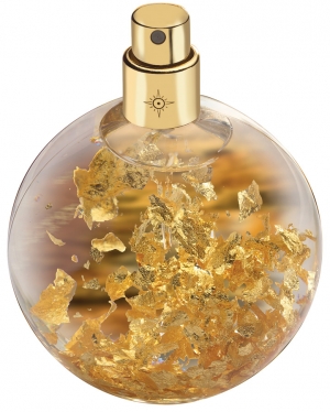 Sol (Sun) Ramon Molvizar perfume bottle