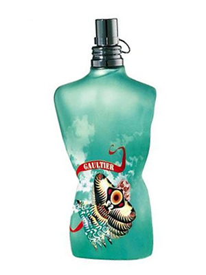 Le Male Stimulating Body Spray 2006 Jean Paul Gaultier perfume