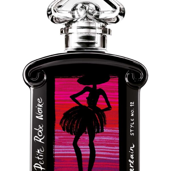 La Petite Robe Noire Eau de Toilette My Cocktail Dress 2017 Guerlain perfume