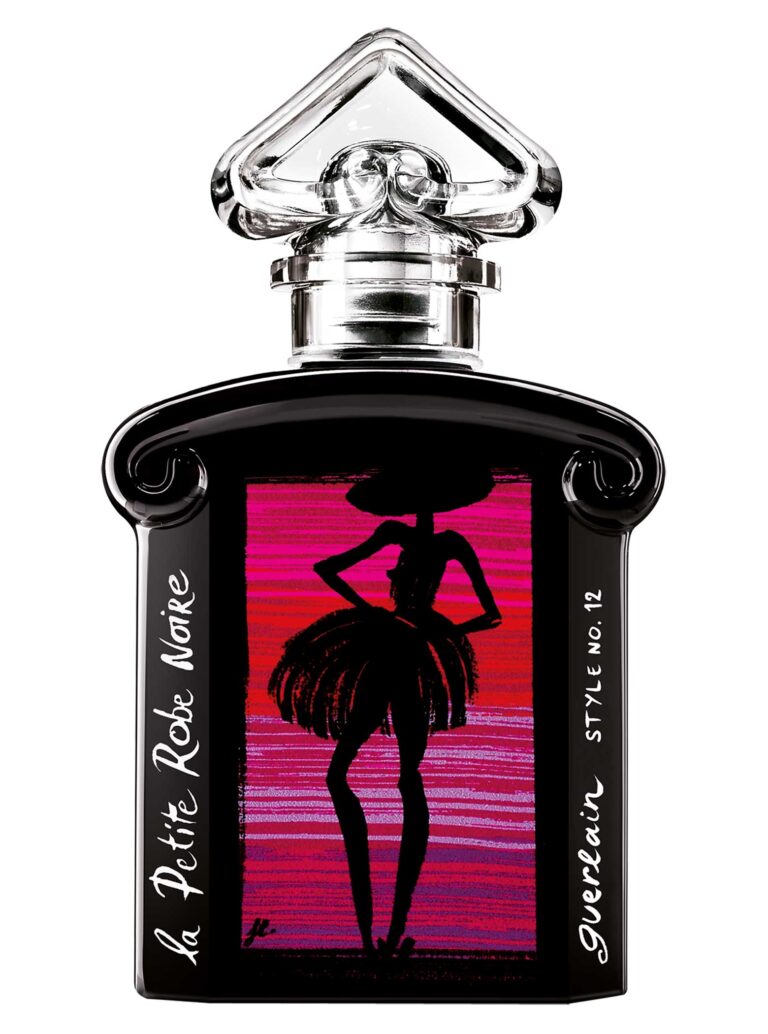 La Petite Robe Noire Eau de Toilette My Cocktail Dress 2017 Guerlain Perfume by Guerlain for Women UAE