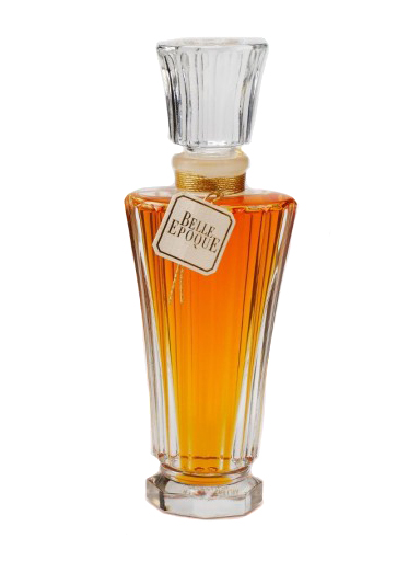 Belle Epoque Limited Edition Guerlain perfume