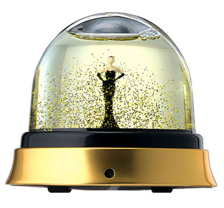 Fragile Jean Paul Gaultier perfume
