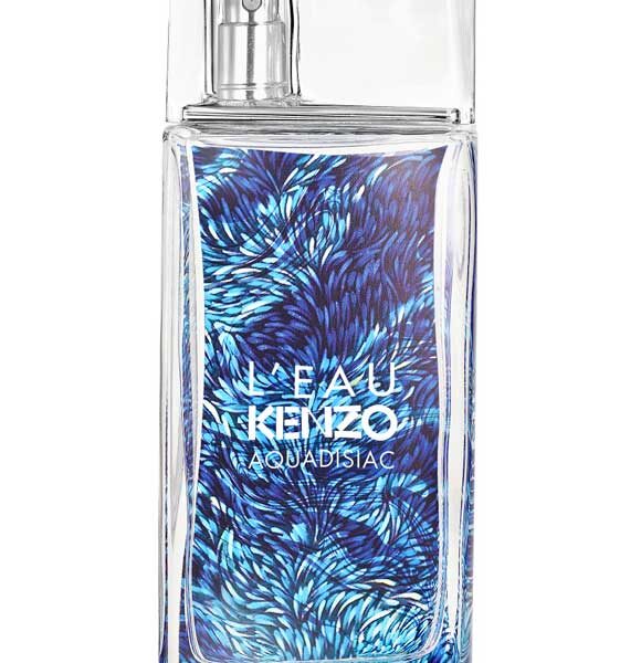 L'Eau Kenzo Aquadisiac pour Homme Kenzo perfume