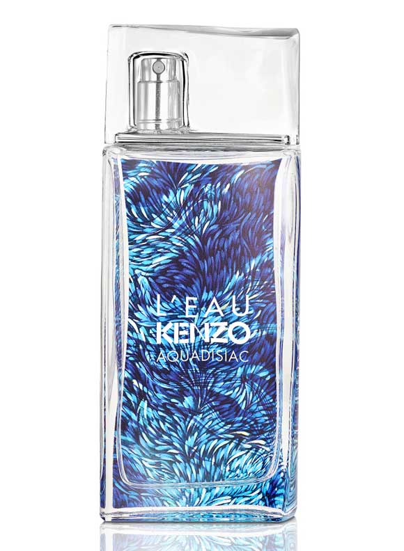 L'Eau Kenzo Aquadisiac pour Homme Kenzo Perfume by Kenzo for Men UAE