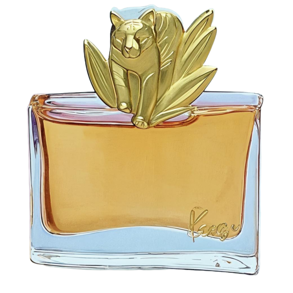 Kenzo Jungle le Tigre Kenzo perfume