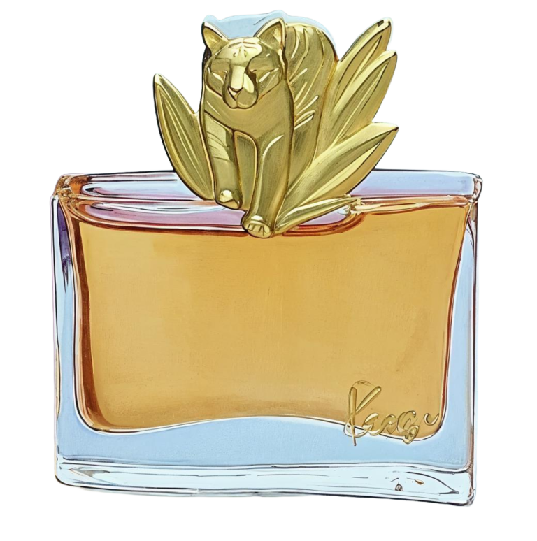 Kenzo Jungle le Tigre Kenzo Perfume by Kenzo for Women UAE