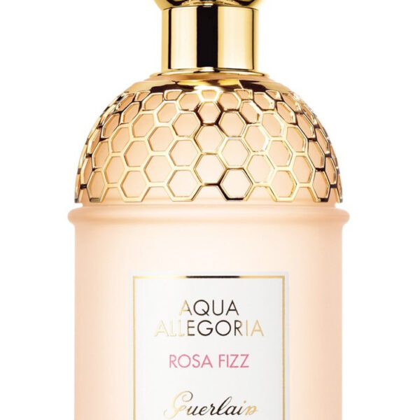 Aqua Allegoria Rosa Fizz Guerlain perfume