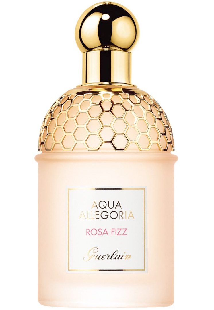 Aqua Allegoria Rosa Fizz Guerlain Perfume by Guerlain for Women UAE