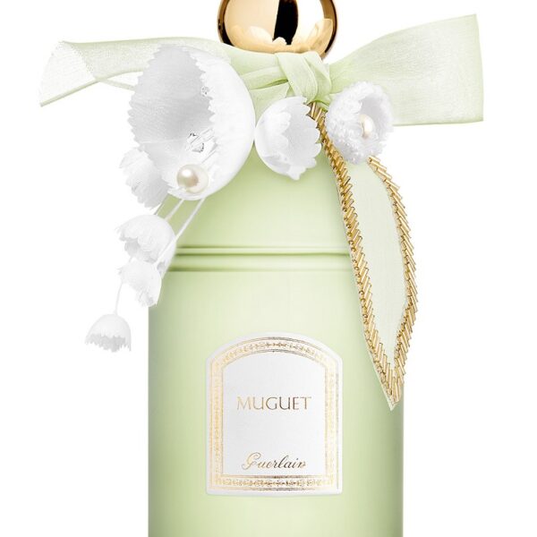 Muguet 2017 Guerlain perfume