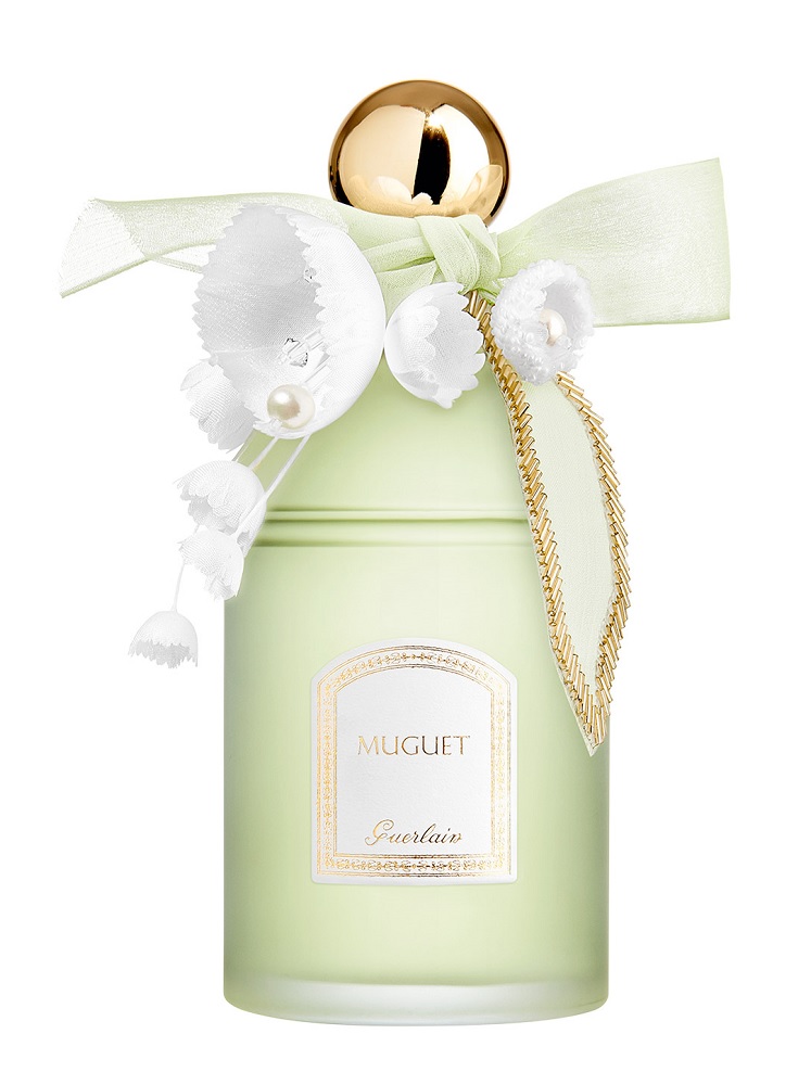 Muguet 2017 Guerlain Perfume by Guerlain for Women UAE