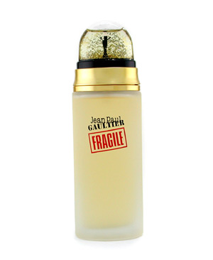 Fragile Eau de Toilette Jean Paul Gaultier perfume
