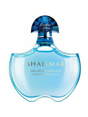 Shalimar Eau Légère Guerlain perfume