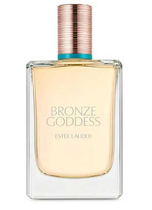 Bronze Goddess Eau Fraiche Skinscent 2017 Estée Lauder Estee Lauder perfume