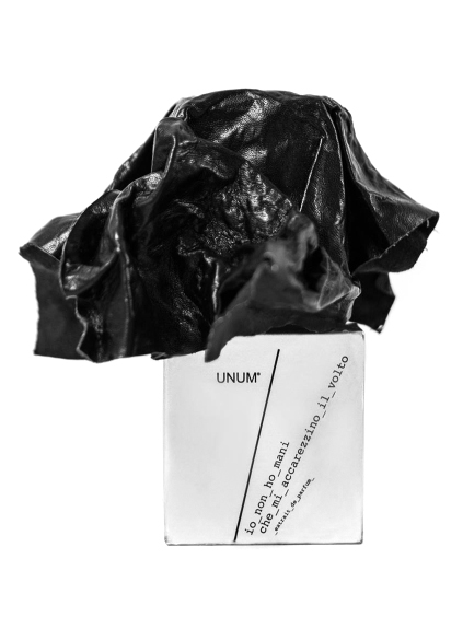 Io Non Ho Mani Che Mi Accarezzino il Volto Filippo Sorcinelli perfume