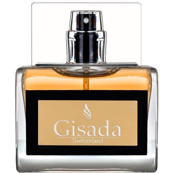 Gisada Uomo Gisada perfume