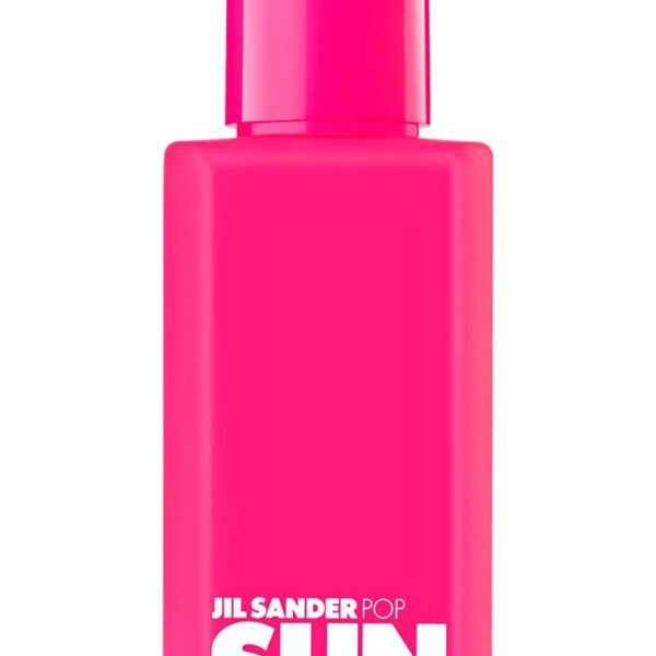 Sun Pop Arty Pink Jil Sander perfume