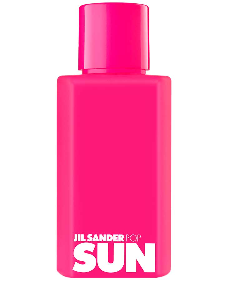 Sun Pop Arty Pink Jil Sander Perfume by Jil Sander for Women UAE