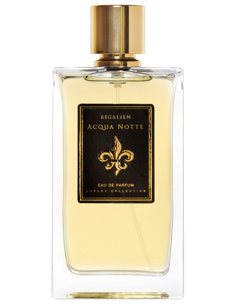 Aqua Notte Regalien Perfume by Regalien for Men UAE