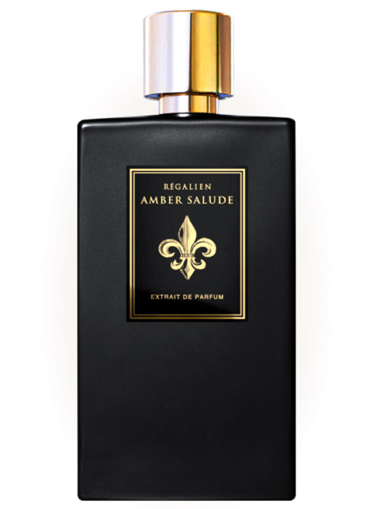 Amber Salude Regalien Perfume by Regalien for Unisex UAE