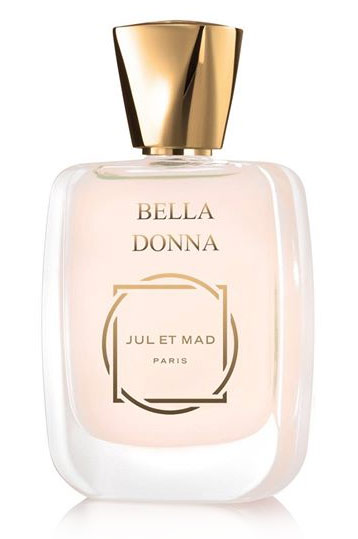 Bella Donna Jul et Mad Paris perfume