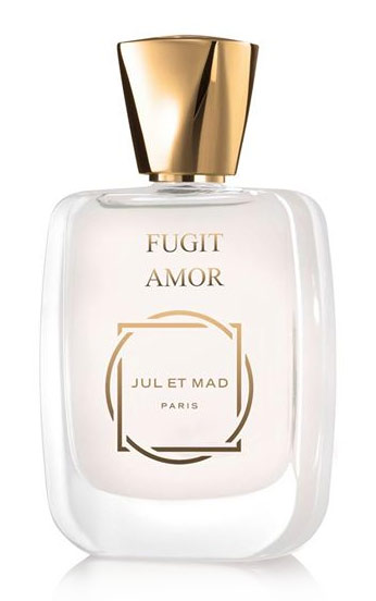 Bergamote Twist Jul et Mad Paris Perfume by Jul Et Mad Paris for Unisex UAE