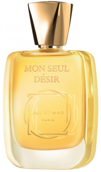 Mon Seul Desir Jul et Mad Paris perfume