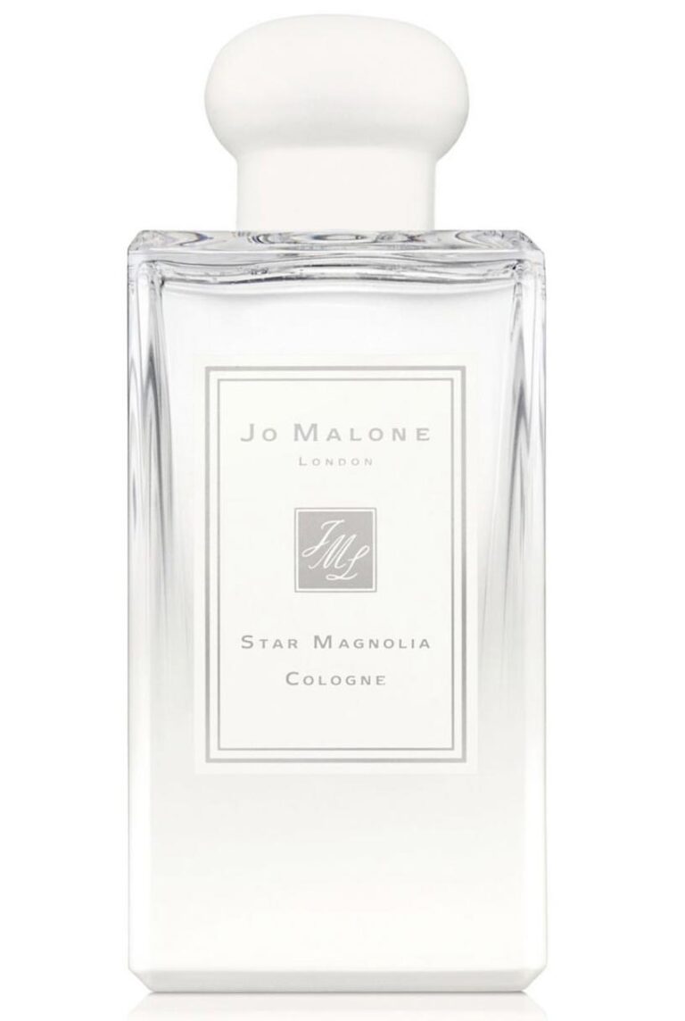 Star Magnolia Jo Malone London Perfume by Jo Malone London for Women UAE