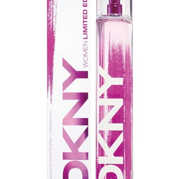 DKNY Women Summer 2017 Donna Karan perfume