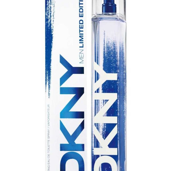 DKNY Men Summer 2017 Donna Karan perfume