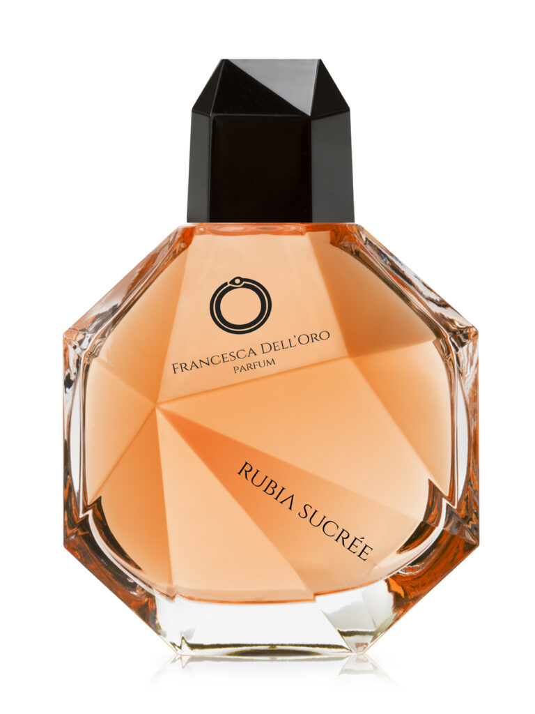 Rubia Sucrée Francesca dell'Oro Francesca Dell Oro Perfume by Francesca Dell Oro for Unisex UAE