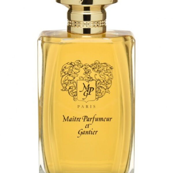 Santal Noble 2017 Maitre Parfumeur et Gantier perfume