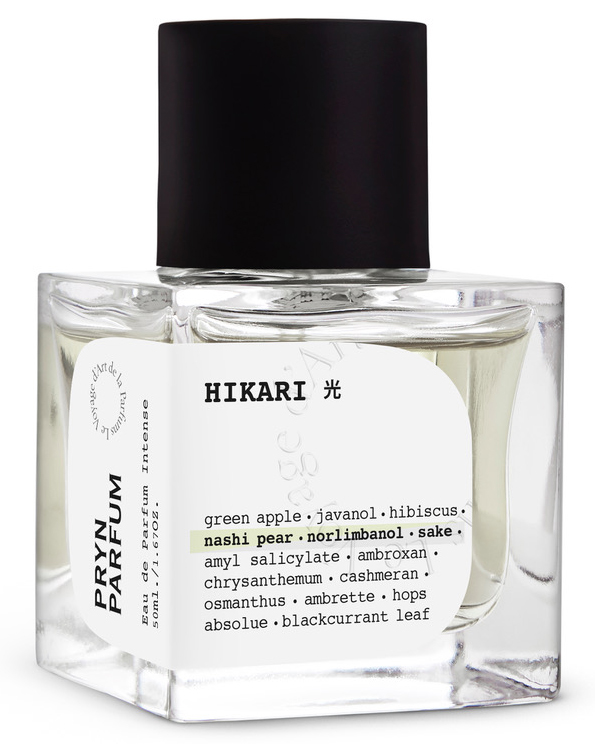 Hikari Pryn Parfum Perfume by Pryn Parfum for Unisex UAE